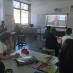 Terakki’de “Işık ve Gölge” Günleri