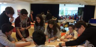 Genç Tarihçilerin 3. Atölyesi Gerçekleşti