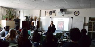 Üniversite Terakki’de: Tadımlık Dersler