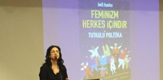 Feminizm Herkes İçindir