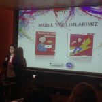3. Eğitim Teknolojileri Zirvesi’nde “Gönüllü Öğretmenlik ile Hayata Renk Ver” Atölyemiz