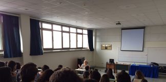 Lise Öğrencilerimiz Toplumsal Cinsiyet Ayrımcılığını Tartıştı