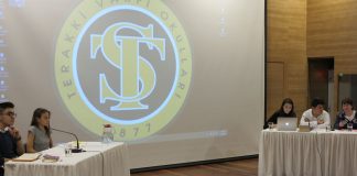 Terakkili Gençlerin "Kadın Haklarının Neresindeyiz?" Paneli