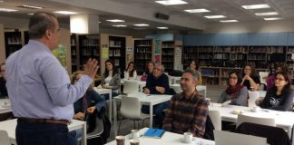 Kanıt Temelli Sosyal Bilimler Eğitimi Atölyesi