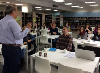 Kanıt Temelli Sosyal Bilimler Eğitimi Atölyesi