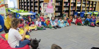 Kütüphaneler Haftası Şerefine Kütüphanecimiz Nurcan Zenginer’le Röportaj