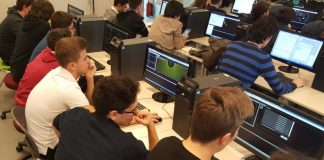 Terakkili Gençler 12. Uluslararası Parçacık Fiziği Atölyesi’ndeydi