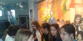 Öğrenci Birliği Yardım Kampanyaları