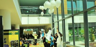 Şiir Saldım Gökyüzüne