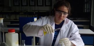 Lise Öğrencilerimizin TÜBİTAK Projeleri Avrupa Bölge Sergisi’nde