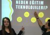 Mimar Sinan Güzel Sanatlar Üniversitesi’nde “Eğitimde Teknoloji Kullanımı ve Dijital Vatandaşlık” Sunumumuz