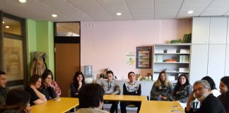 Prof. Dr. Hakan Karpuz Konuğumuz Oldu