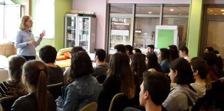 Prof. Dr. Lale Duruiz Konuğumuz Oldu