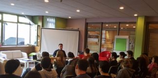 20. Kariyer Günlerimizde Makine ve Gemi Makinaları Mühendisliği