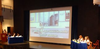 Terakki’de Münazara Maçı