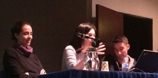 Terakki’de İfade Özgürlüğü ve Medyada Nefret Söylemi Atölyesi