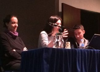 Terakki’de İfade Özgürlüğü ve Medyada Nefret Söylemi Atölyesi