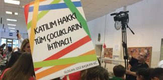 Terakki’de Çocuk Hakları