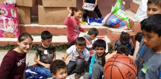 CAS Projemizde Bursa'ya İkinci Ziyaret