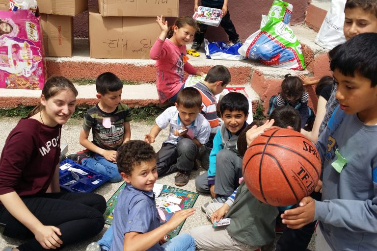CAS Projemizde Bursa'ya İkinci Ziyaret