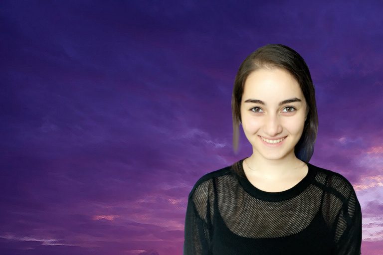 Lise Öğrencimizin Kompozisyon Başarısı