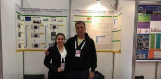 Lise Öğrencimiz Kimya Dalında TÜBİTAK Türkiye 3.sü