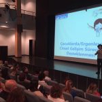 Çocuklarda/Ergenlerde Cinsel Gelişim Sürecinin Desteklenmesi
