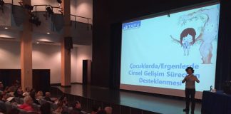 Çocuklarda/Ergenlerde Cinsel Gelişim Sürecinin Desteklenmesi