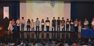 Birinci Dünya Savaşı’na Katılan Ülkelerden Mesaj Var