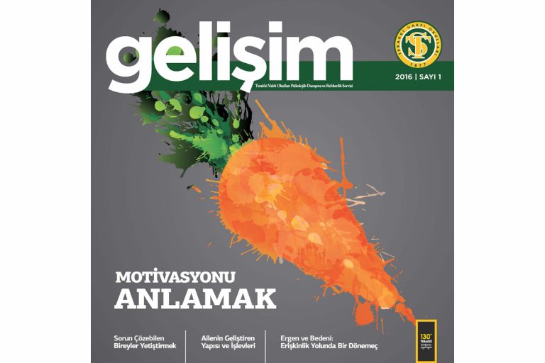 Gelişim | 2016/1