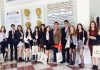 Terakkili Delegeler KabatasMUN 2016’daydı