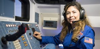 Ortaokul Fen ve Teknoloji Öğretmenimiz Hülya Yeşilyurt: Amerika’daki Uzay Eğitimim