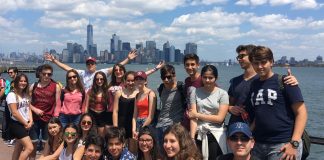 Terakkili Öğrencilerin Kanada'daki Eğitimi