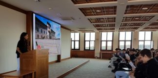 Terakki’de 21. Kariyer Günleri Başladı