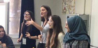 Robert Kolej Sosyal Girişimcilik Zirvesi Deneyimim