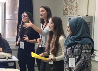 Robert Kolej Sosyal Girişimcilik Zirvesi Deneyimim