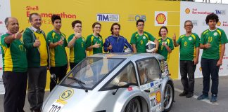 Terakki Öğrencileri Geleceğin Otomobillerini Tasarlıyor