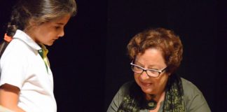 Ortaokul Öğrencilerimiz Dil Bayramı Kapsamında Çeşitli Konuklarla Buluştu