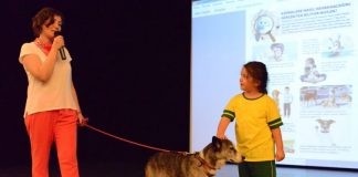 Terakkililerin Dostlarımız Projesi