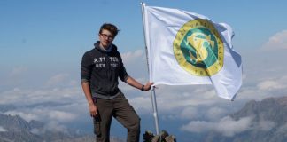 Terakkili, Kaçkarlar’ın Zirvesinde