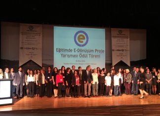 U-Sınıf Projesiyle Gelen Başarı