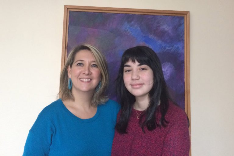 Lise Öğrencimize "Bitmeyen Veda" ile İlçe İkinciliği