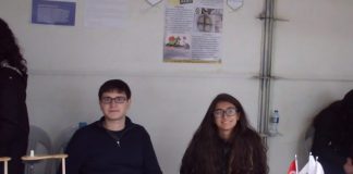 Türkiye Birincisi Ürünümüz Meraklı Zihinler Bilim Şenliği’ndeydi