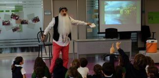 Terakkililerin Dünya Çocuk Hakları Günü