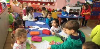 İş Birliği Yapalım, Bir Kitap Paylaşalım