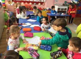 İş Birliği Yapalım, Bir Kitap Paylaşalım