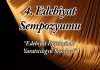Edebiyat Eğitiminde Yaratıcılığın Sınırları: Öğretmenler, 4. Edebiyat Sempozyumumuzda Buluşuyor!