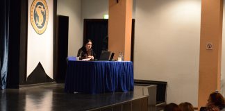 Türkiye’den Öğretmenler 4. Edebiyat Sempozyumu için Terakki’deydi