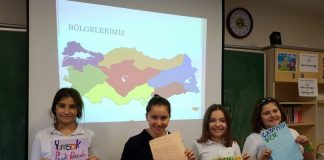 Terakkili Öğrencilerin Girişimcilik Çalışmaları