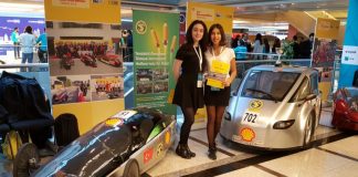 Terakkililer Türkiye İnovasyon Haftası’ndaydı